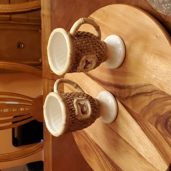 Two mugs - Picture 3 of 5